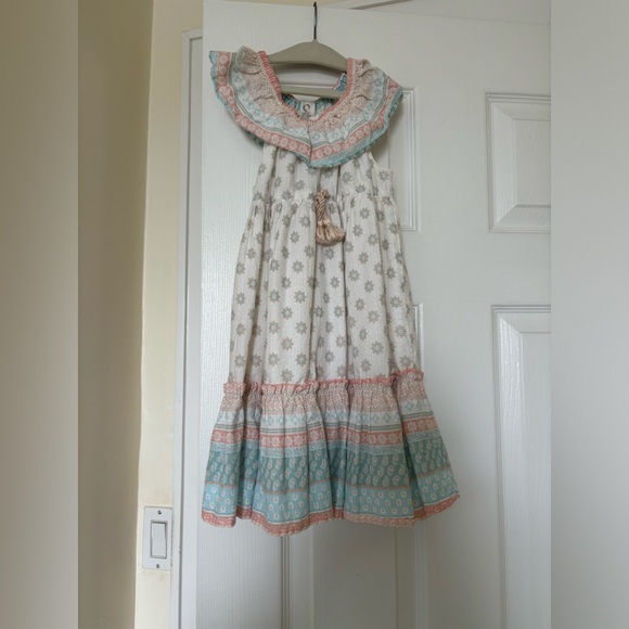 Joie Other - Joie Toddler Dress Size 2T